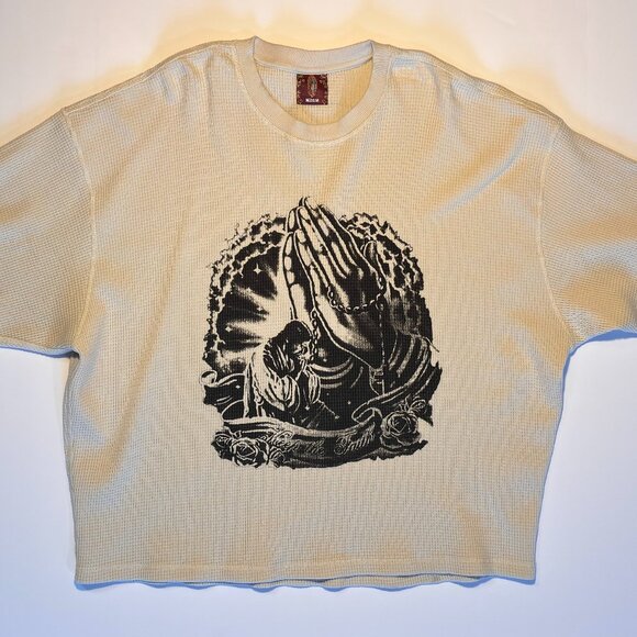 CTHDRL Faith T-Shirt - Picture 1 of 4